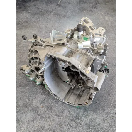 C635 6-Speed Gearbox – Giulietta / Punto Evo Abarth / Alfa MiTo QV / 500X MultiAir