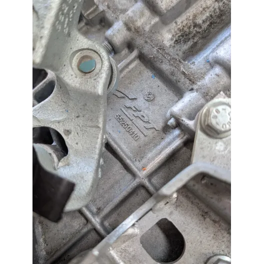 C635 6-Speed Gearbox – Giulietta / Punto Evo Abarth / Alfa MiTo QV / 500X MultiAir