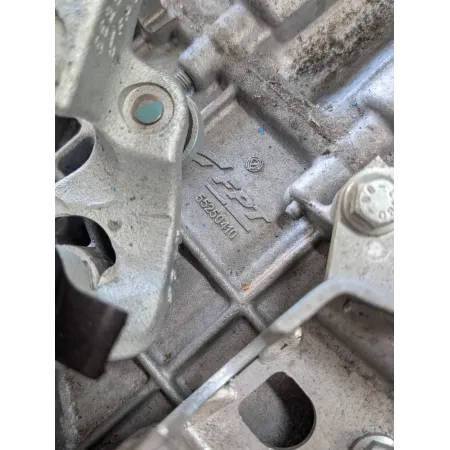 C635 6-Speed Gearbox – Giulietta / Punto Evo Abarth / Alfa MiTo QV / 500X MultiAir