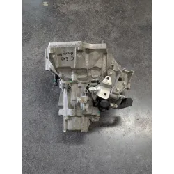 Reconditioned C510 5-speed gearbox for Abarth 500/Punto
