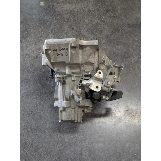Reconditioned C510 5-speed gearbox for Abarth 500/Punto