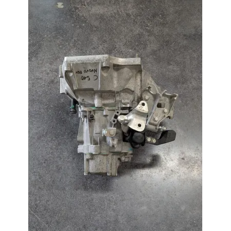 Reconditioned C510 5-speed gearbox for Abarth 500/Punto