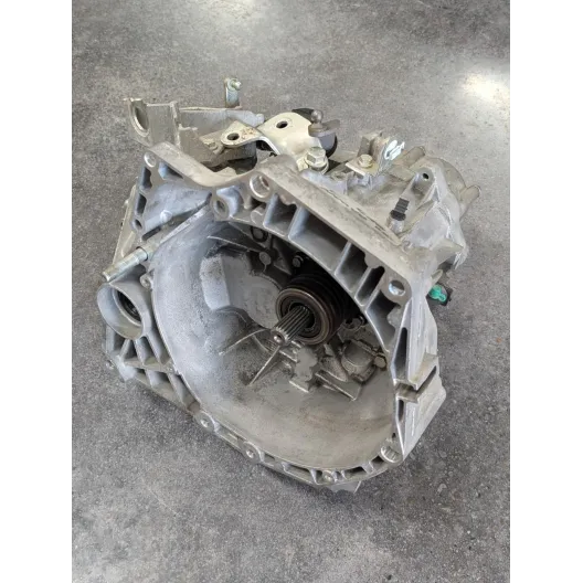Cambio c510 500 Abarth / Punto 5 marce revisionato