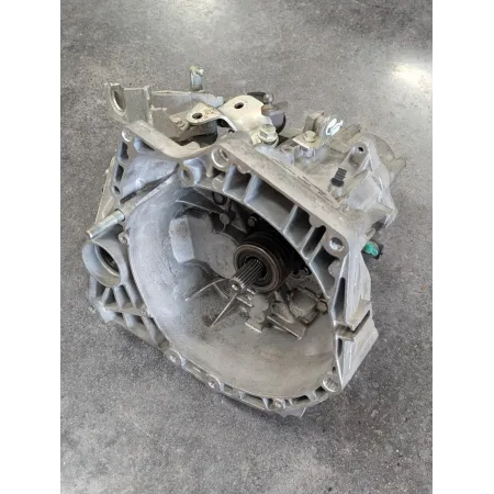 Reconditioned C510 5-speed gearbox for Abarth 500/Punto