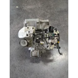 MTA C510 500 595 Abarth gearbox