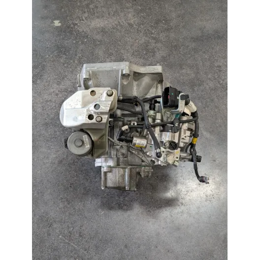 MTA C510 500 595 Abarth gearbox