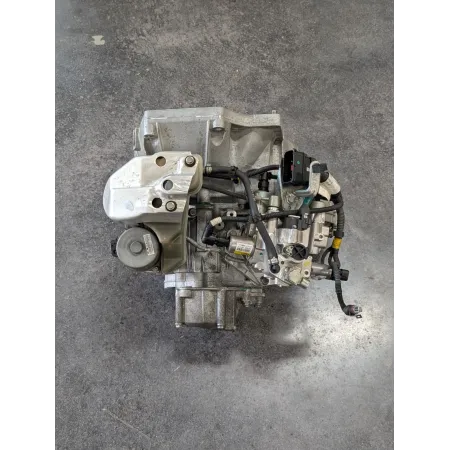 MTA C510 500 595 Abarth gearbox
