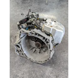 MTA C510 500 595 Abarth gearbox 2