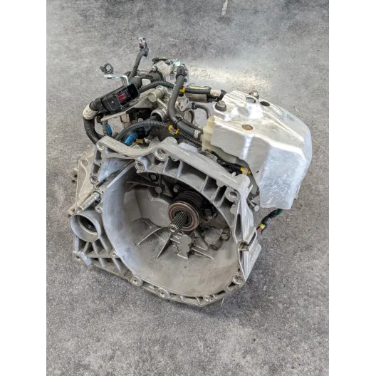 MTA C510 500 595 Abarth gearbox