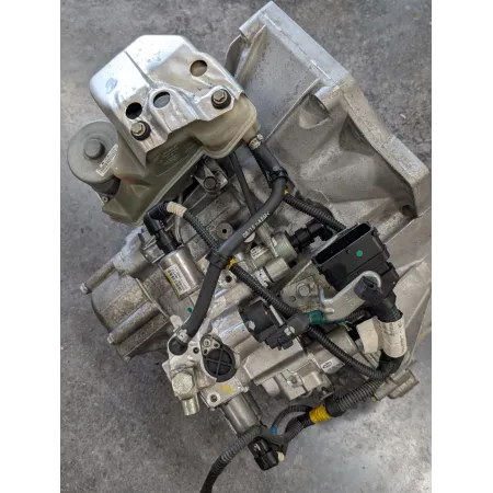 MTA C510 500 595 Abarth gearbox