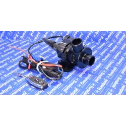 Bonalume "Pop-off ACTSWITCH" with remote control for T-Jet