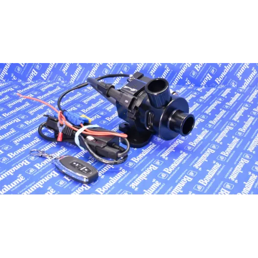 Bonalume "Pop-off ACTSWITCH" with remote control for T-Jet
