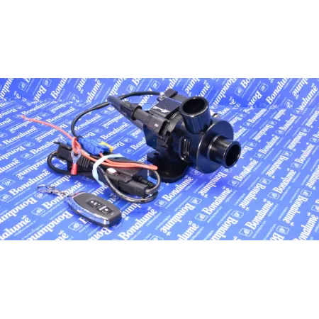 Bonalume "Pop-off ACTSWITCH" with remote control for T-Jet