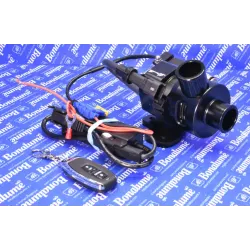Bonalume "Pop-off ACTSWITCH" with remote control for T-Jet 2