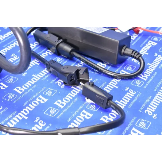 Bonalume "Pop-off ACTSWITCH" with remote control for T-Jet