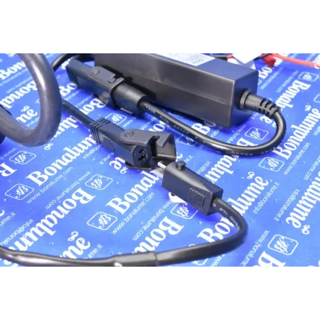 Bonalume "Pop-off ACTSWITCH" with remote control for T-Jet