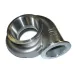 TIAL 002456 TIALVB2864 V-BAND HOUSING GT28 .64 A/R