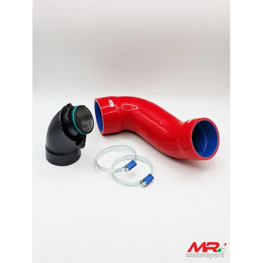 MR Motorsport turbo inlet system (Garrett 245cv) VAG 2.0 TSI EA888.4 MQB EVO