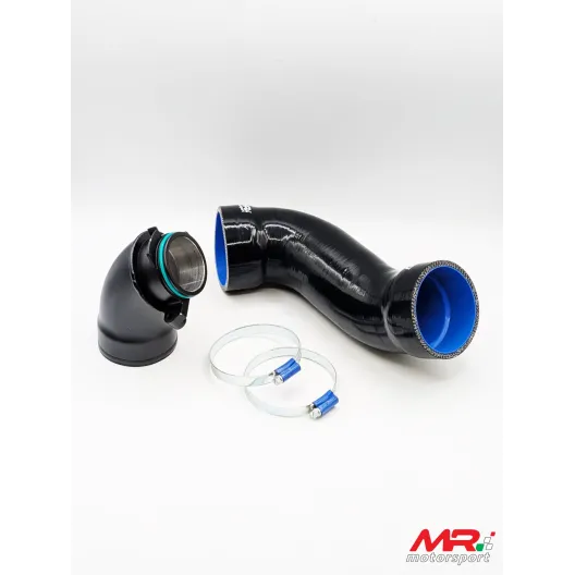 MR Motorsport turbo inlet system (Garrett 245cv) VAG 2.0 TSI EA888.4 MQB EVO