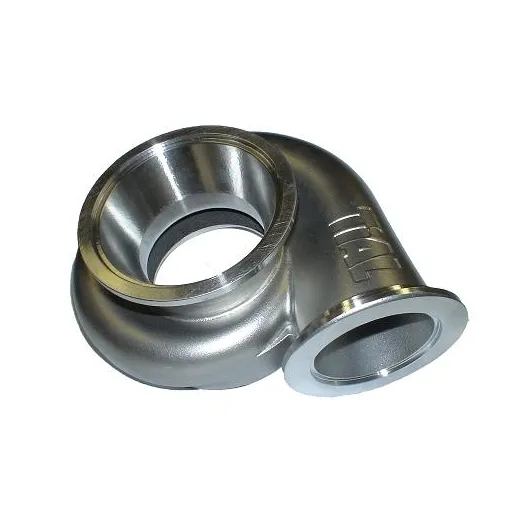 TIAL 002452 TIALVB2864 V-BAND HOUSING GT28 .52 A/R