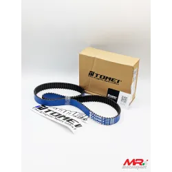 Tomei reinforced timing belt Toyota 2JZ-GTE (Supra and derivatives)