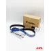 Tomei reinforced timing belt Toyota 2JZ-GTE (Supra and derivatives)