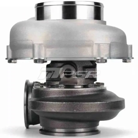 Pulsar Turbo Systems 3071 GEN2 650HP Dual Ball Bearing Turbo - Standard - .83 Dual V-Band - 102130119