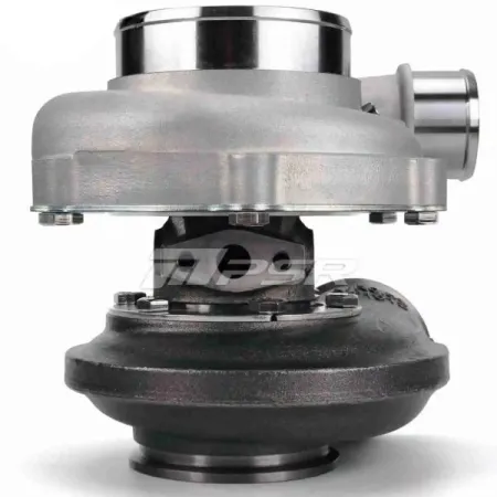 Pulsar Turbo Systems 3071 GEN2 650HP Dual Ball Bearing Turbo - Standard - .83 Dual V-Band - 102130119