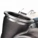 Pulsar Turbo Systems 3071 GEN2 650HP Dual Ball Bearing Turbo - Standard - .83 Dual V-Band - 102130119