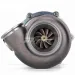 Pulsar Turbo Systems 3071 GEN2 650HP Dual Ball Bearing Turbo - Standard - .83 Dual V-Band - 102130119