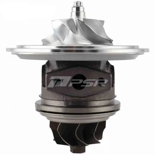 Pulsar Turbo Systems 3071 GEN2 650HP Dual Ball Bearing Turbo - Standard - .83 Dual V-Band - 102130119