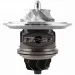 Pulsar Turbo Systems 3071 GEN2 650HP Dual Ball Bearing Turbo - Standard - .83 Dual V-Band - 102130119