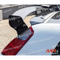 Track Car Aero alettone/spoiler Abarth Grande Punto / Punto Evo (carbonio o vetroresina)