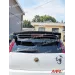 Track Car Aero alettone/spoiler Abarth Grande Punto / Punto Evo (carbonio o vetroresina)