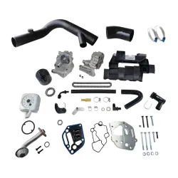 Bar-Tek kit conversione pompa olio 1.8T per motori VAG 2.0 TFSI EA113 (eliminazione contralberi)