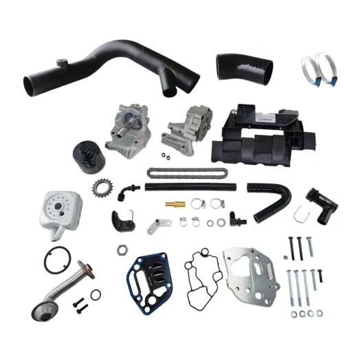 Bar-Tek kit conversione pompa olio 1.8T per motori VAG 2.0 TFSI EA113 (eliminazione contralberi)
