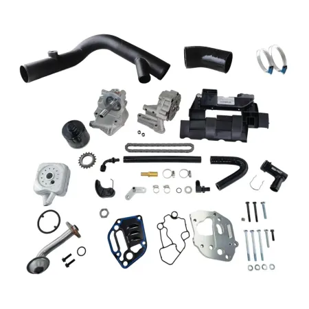 Bar-Tek kit conversione pompa olio 1.8T per motori VAG 2.0 TFSI EA113 (eliminazione contralberi)