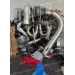 Piastra Take Off con termostato HEL Performance Abarth/Alfa/Fiat/Lancia 1.4 Tjet/Multiair -