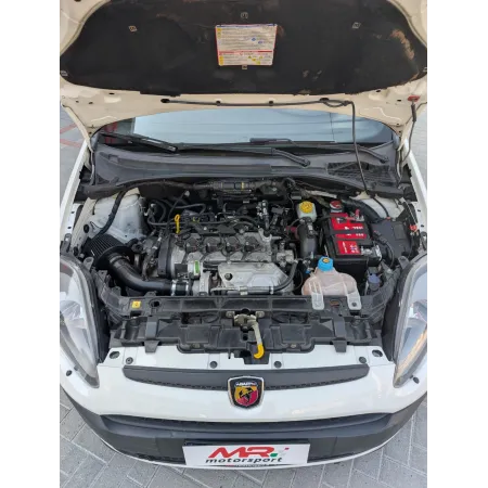 Direct Aspiration HIGH Mito 6 gears