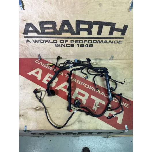Abarth 595/695 Euro 6 Engine Wiring Harness 55256224