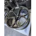4 CERCHI IN LEGA ALFA ROMEO STELVIO QV 20 " ORIGINALI 156117311 156117303