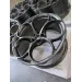 4 CERCHI IN LEGA ALFA ROMEO STELVIO QV 20 " ORIGINALI 156117311 156117303