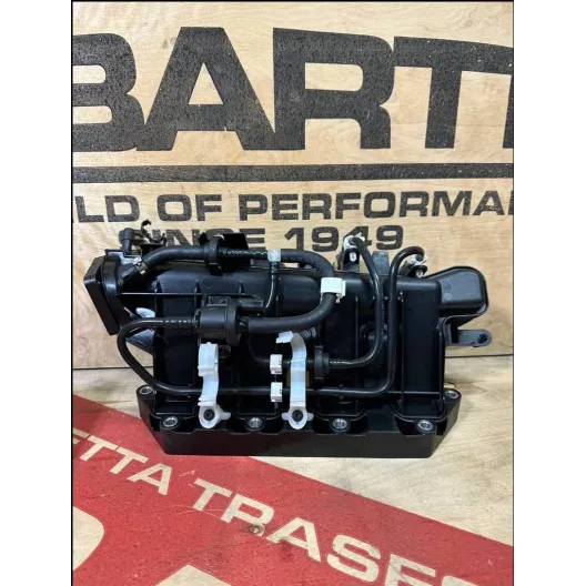 Collettore aspirazione fiat 500/punto abarth tjet