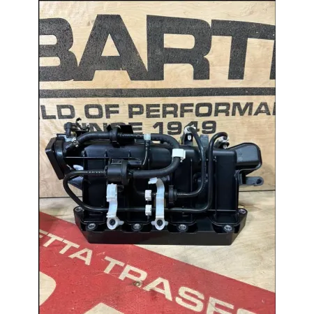 Collettore aspirazione fiat 500/punto abarth tjet