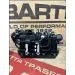 Collettore aspirazione fiat 500/punto abarth tjet