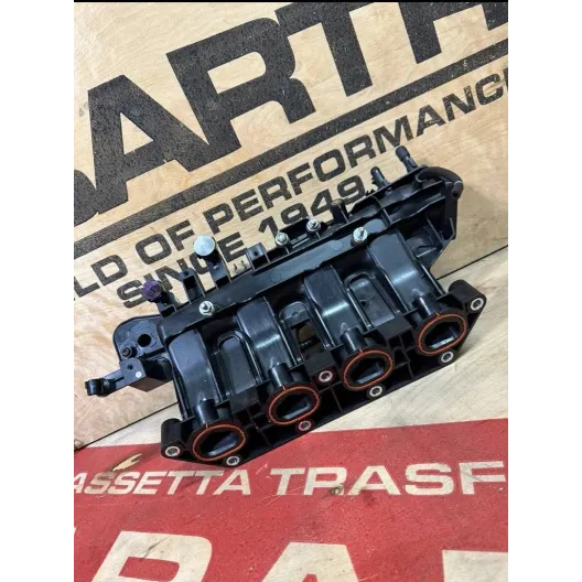 Collettore aspirazione fiat 500/punto abarth tjet
