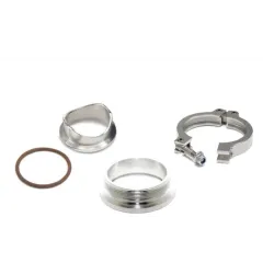 TIAL SPORT QRJ 38mm V-BAND KIT ALUMINUM