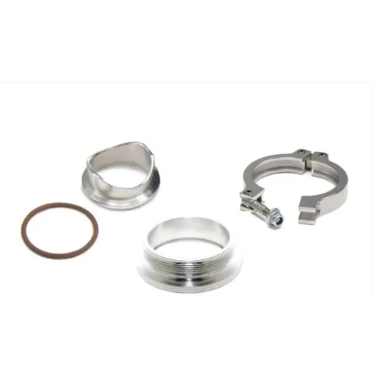 TIAL SPORT QRJ 38mm V-BAND KIT ALUMINUM