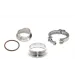 TIAL SPORT QRJ 38mm V-BAND KIT ALUMINUM