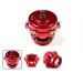 WASTEGATE TIAL MV-S 38 mm